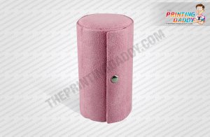 Purple Three Tier Box The Printing Daddy