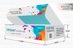 Roll End Tuck The Printing Daddy