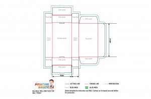 Roll End Tuck The Printing Daddy