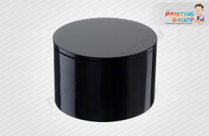 Roll Top Tulip Favor Boxes The Printing Daddy