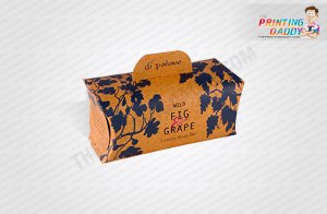 Scented Bath Bar Packaging Boxes The Printing Daddy