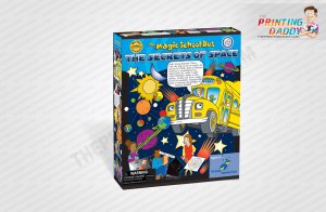 School Kit Box The Printing Daddy