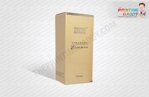 Serum Product Packaging Boxes The Printing Daddy