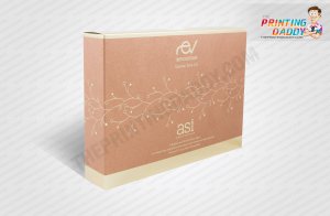 Serum Product Packaging Boxes The Printing Daddy