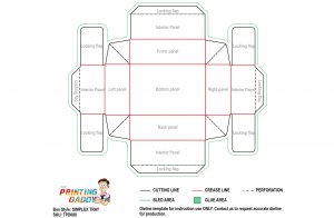 Simplex Tray The Printing Daddy