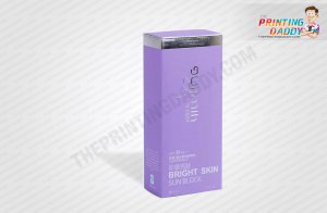 Skin Beauty Mask Boxes The Printing Daddy