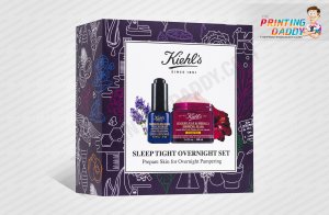 Sleep Serum Box The Printing Daddy