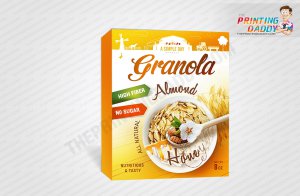 Sugar Packaging Boxes The Printing Daddy