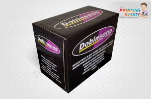 Suspension Bush Box The Printing Daddy