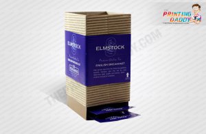 Tea Bag Dispenser The Printing Daddy