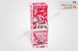 Tea Bag Dispenser The Printing Daddy