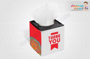 Tissue Packaging Boxes The Printing Daddy