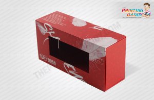 Tissue Packaging Boxes The Printing Daddy