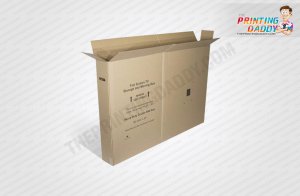 TV Box Packaging Boxes The Printing Daddy