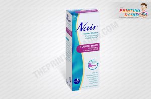 Wax Strips Cardboard Display Trays The Printing Daddy