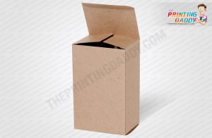 Wiper Blade Packaging Boxes with Hang Tab The Printing Daddy