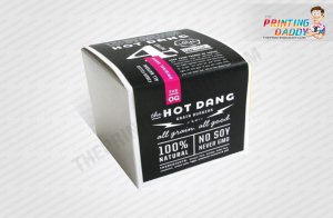 Wiper Blade Packaging Boxes with Hang Tab The Printing Daddy