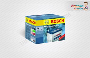 Xenon Lighting System Packaging Boxes The Printing Daddy