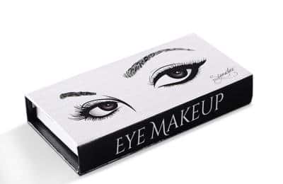 Custom Printed Eye Shadow Packaging Boxes