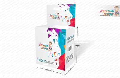 5 Panel Hanger Auto Bottom The Printing Daddy