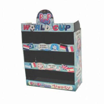 Counter Top Display 63