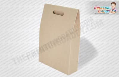 6 Bottles Packs Beer Carrier Boxes The Printing Daddy