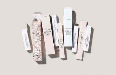 Eyeliner Packaging Boxes The Printing Daddy