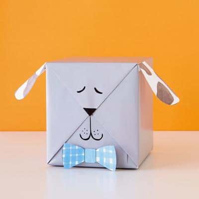 Grey Climbers Attire Box