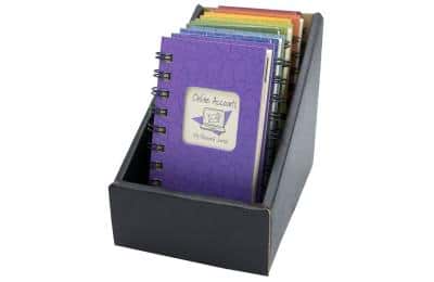 Counter Top Display 57