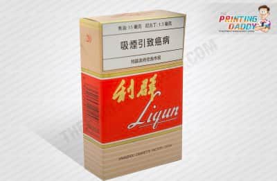 Aroma Box The Printing Daddy