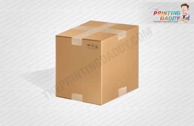 Auto Air Spring Packaging Boxes The Printing Daddy