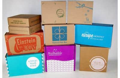 Packaging Box