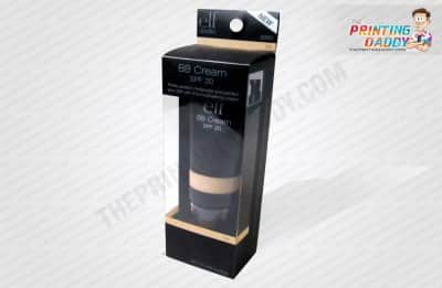 BB Cream Packaging Boxes The Printing Daddy