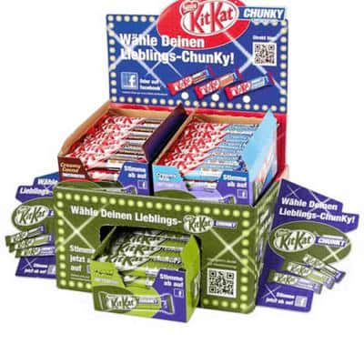 Counter Top Display 59