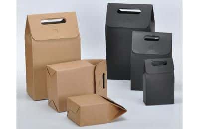Packaging Box