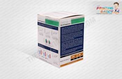 Blue Tuck Pharma Box The Printing Daddy