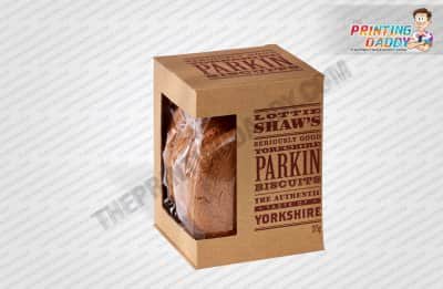 Bread Packaging Boxes The Printing Daddy