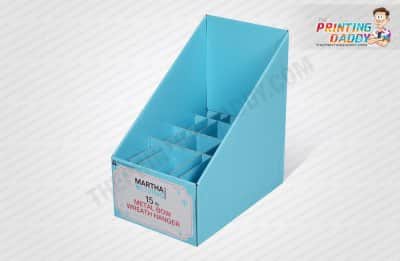 Candy Pop Display The Printing Daddy