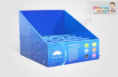 Candy Pop Display The Printing Daddy