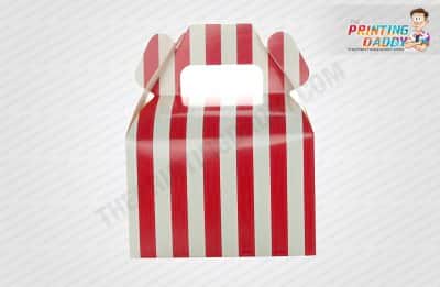 Christmas Holiday Gift Boxes The Printing Daddy