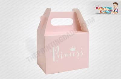 Christmas Holiday Gift Boxes The Printing Daddy