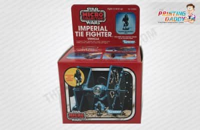 Collection Set Inserts The Printing Daddy