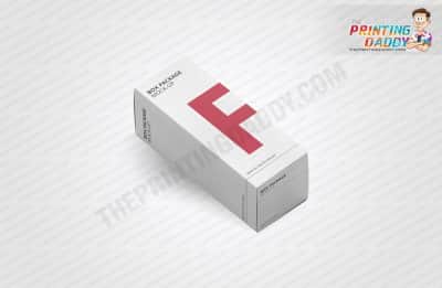 Cosmetic Boxes with Reverse UV Printing The Printing Daddy