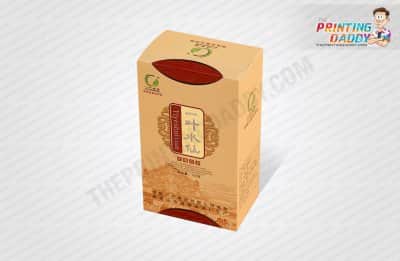 Custom Cookies Boxes