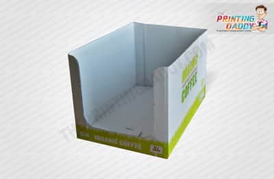 Custom Die Cut Boxes The Printing Daddy