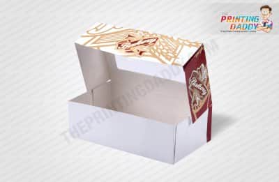 Custom Die Cut Boxes The Printing Daddy