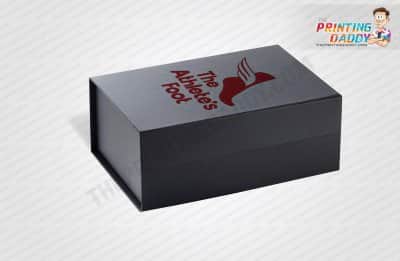 Custom Shoe Boxes The Printing Daddy