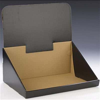 Counter Top Display 56