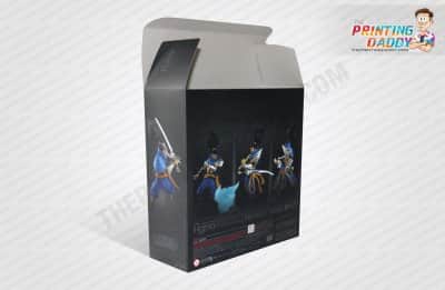 Device Accessory Box The Printing Daddy