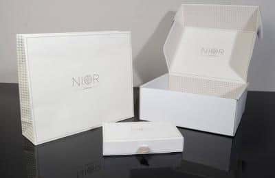 Grey Climbers Attire Box